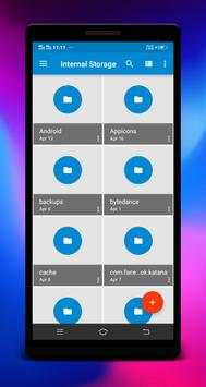 ES File Manager | ES File Explorer screenshot 3