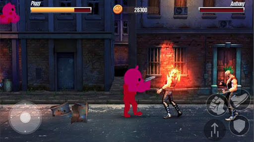 Scary Fighters screenshot 5