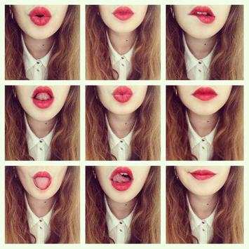 Lips Color Changer screenshot 4