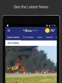 Channel 8 KLKN-TV स्क्रीनशॉट 5