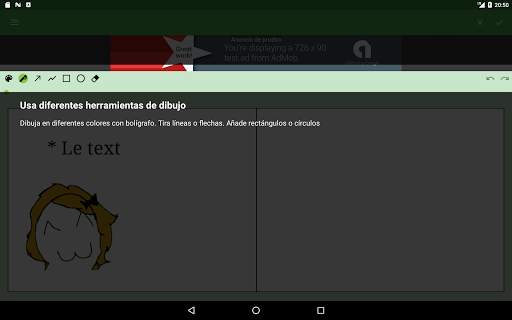 Ffuuu - Creador de Rage Cómics screenshot 15