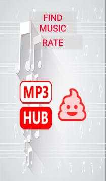 Mp3Hub Free Music screenshot 1