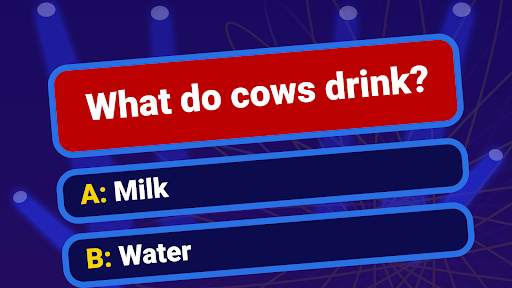 Millionaire: Trivia Quiz Game screenshot 6