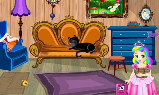 Mystery Clue Juliet screenshot 3