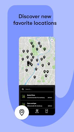 luca app screenshot 2