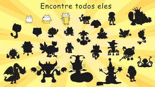 Jogos offline de gatos screenshot 3