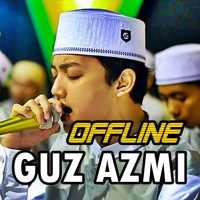Sholawat Gus Azmi Offline Lengkap Terbaru 2019 logo