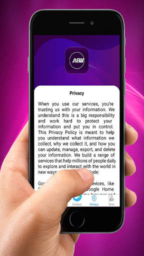 NewlineHD TV screenshot 6