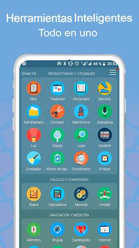 Smart Kit 360 screenshot 3