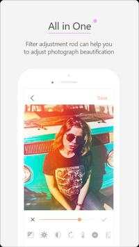 Film Filter Camera screenshot 4
