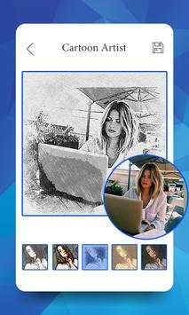 Photo to Cartoon Yourself Edit - Cartoon Photo Lab screenshot 3