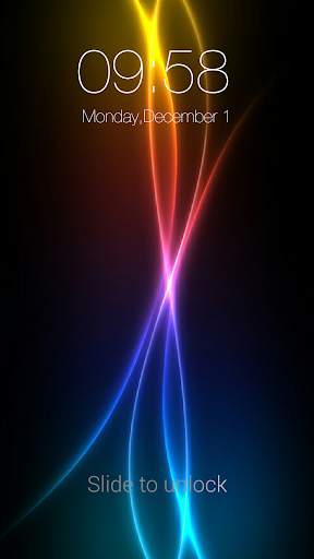 Photo Keypad Lock Screen screenshot 9