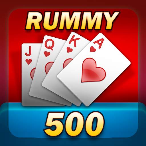Rummy 500 Classic 1.0