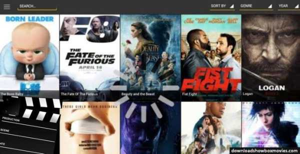 Free Jiocinema Lite Advice 2019 screenshot 3