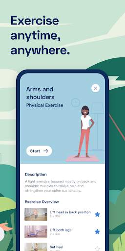 Kaia Health screenshot 7