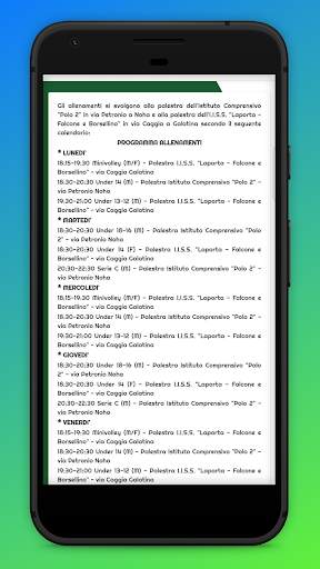 Showy Boys screenshot 3