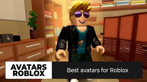 Avatar master for Roblox screenshot 1