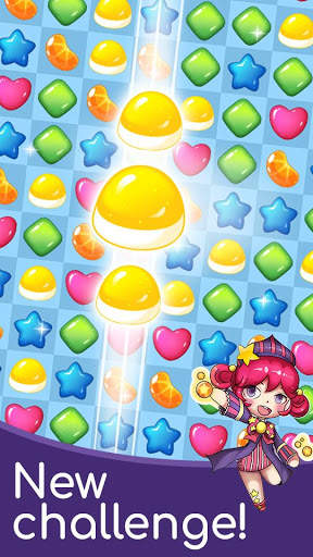 Jelly Crush screenshot 6