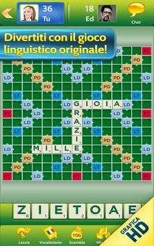 SCRABBLE™ screenshot 1