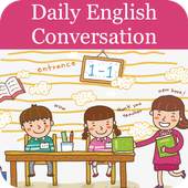 Daily English Conversation 1.0