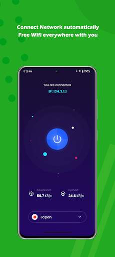 Daily Internet Data App 50GB screenshot 5