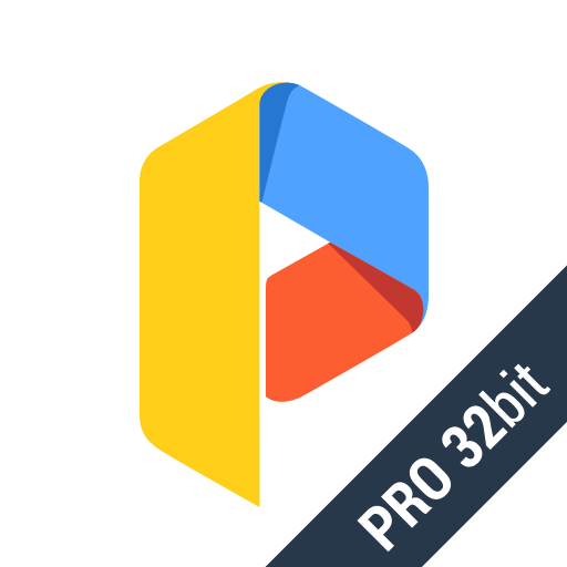 Parallel Space Pro 32 Support -- App Cloner icon