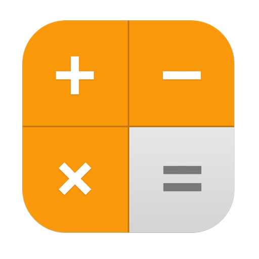 Calculator Mini Free icon