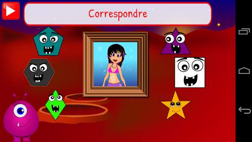 Jeux Éducatifs CP Préscolaire screenshot 5