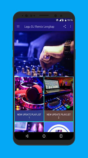 DJ Remix Songs Complete screenshot 1
