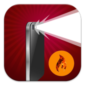 Premium Flashlight Free icon