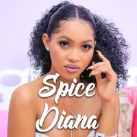 Spice Diana Music App - The Star Gal иконка