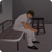 Escape Game: The Jail 2 icon