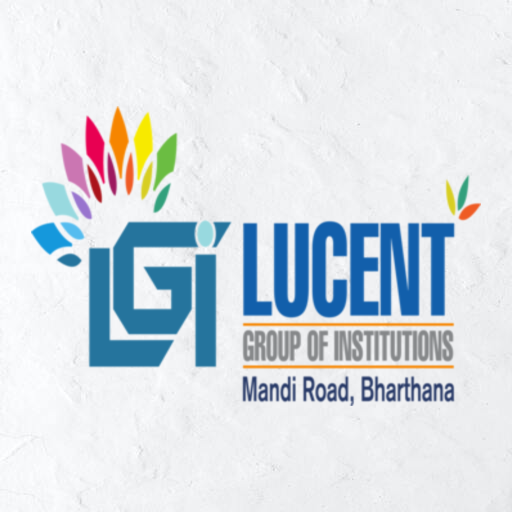 Lucent Institute App icon