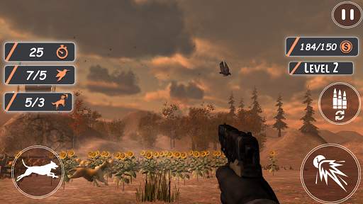 Bird Hunting: Duck Shooting screenshot 5