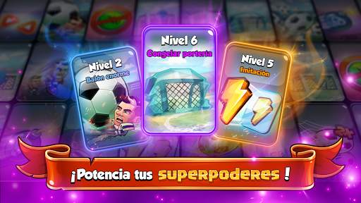 Head Ball 2 - Fútbol en Línea screenshot 3