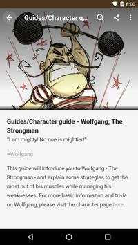 FANDOM for: Don't Starve screenshot 3