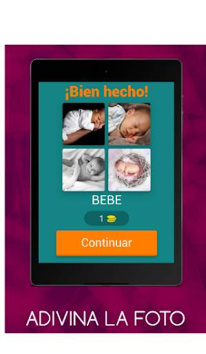 adivina la foto screenshot 8