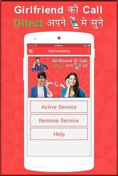How To Call Forward screenshot 1