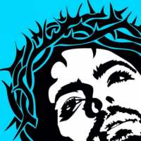 Jesus wallpaper app on 9Apps