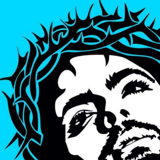 Jesus wallpaper app 1.0