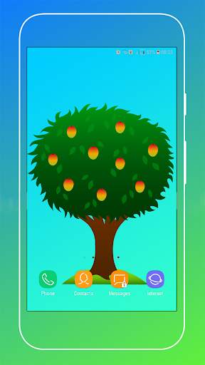 Mango Wallpaper screenshot 12