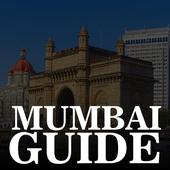 Mumbai Guide icon