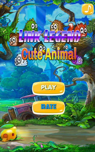❤🐱Link Legend: Cute Animal🐶❤ screenshot 2