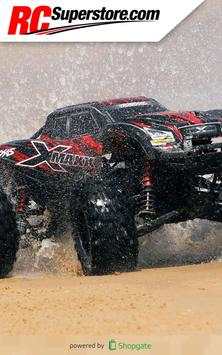 RC Superstore screenshot 1