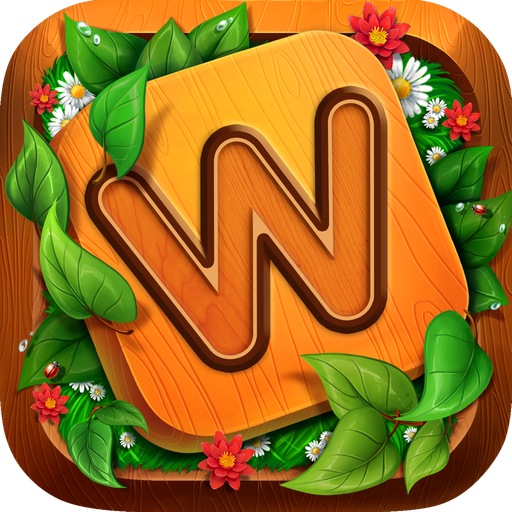 Wörter Park - Spaß mit Wörtern icon