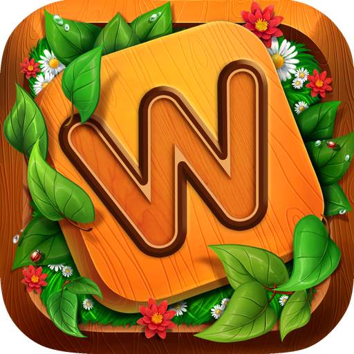 Word Yard - Fun with Words 1.4.9