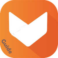 Aptoidé Apps for APK icon