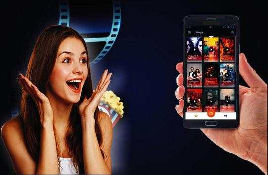 ARS-Streaming TV Movie Channel स्क्रीनशॉट 2