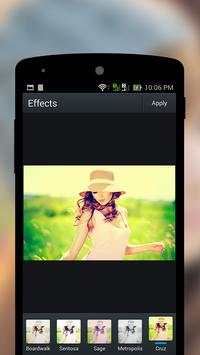 Photo Editor For Whatsapp screenshot 4