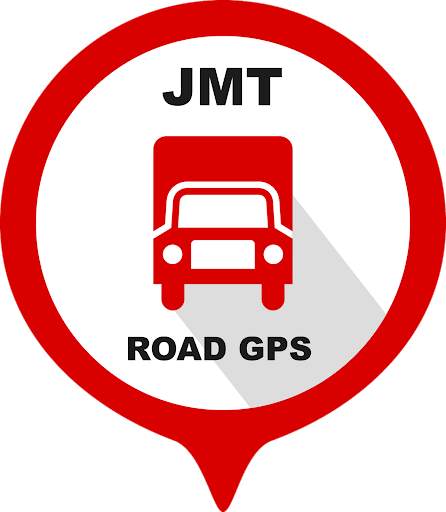 JMT ROAD GPS Tracking Mobile App screenshot 1
